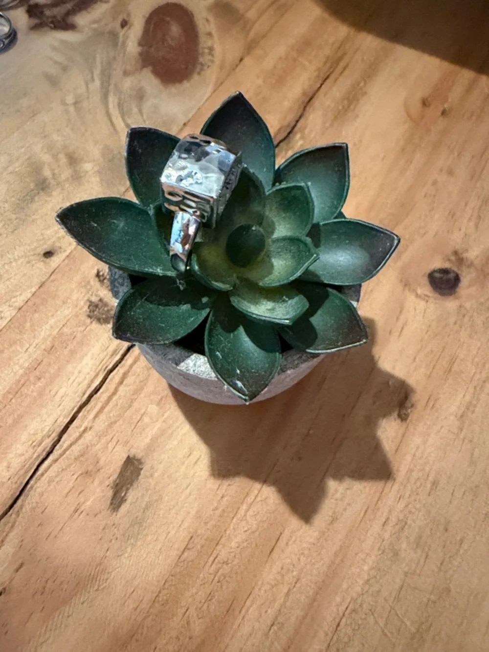 Silpada Ring - Picture 4 of 4